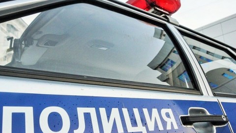 В Алексине полицейскими раскрыта квартирная кража